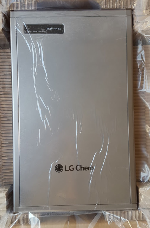 LG Resu 6.4 EX price, LG Resu 6.4 EX preis, купить LG Resu 6.4 EX