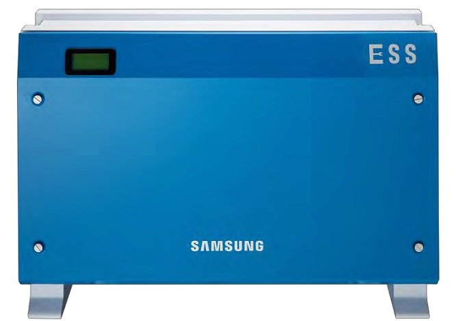 купить Samsung SDI 3.6 кВт All-In-One, Samsung SDI All-In-One цена Украина, Samsung SDI All-In-One, купить Samsung SDI 3.6 кВт All-In-One