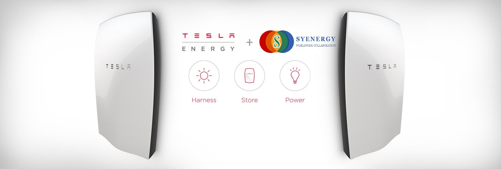 Tesla Powerwall - Tesla Motors