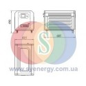 SolaX акумулятор T-BAT-SYS-HV-S3.6