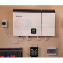 Литиевый аккумулятор LG-Resu 3.3 48V
