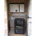 Инвертор X1-LX 5200