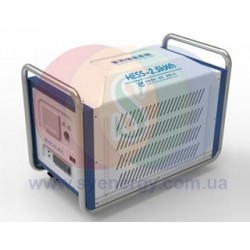 Аккумулятор LiFePO4 CALB 2,5 кВт