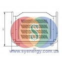 Аккумулятор LiFePO4 CALB 2,5 кВт