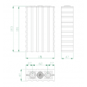 Аккумуляторные ячейки WB-LYP40AHA