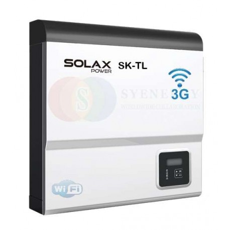 Solax SK-TL5000