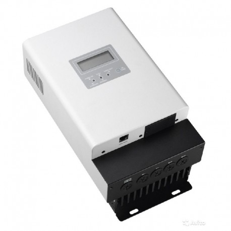 Контроллер заряда МРРТ Solar Expert 60-150