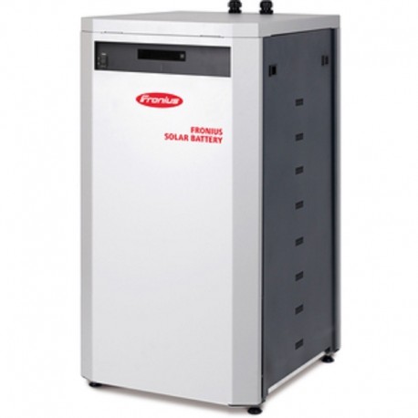 Fronius Symo Battery 6.0 Fronius Symo Battery 6.0