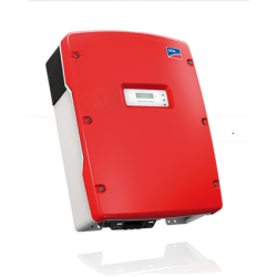 SMA Sunny Mini Central 10000TL