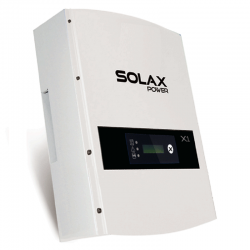 Солнечный инвертор SOLAX SK-TL3700(E)
