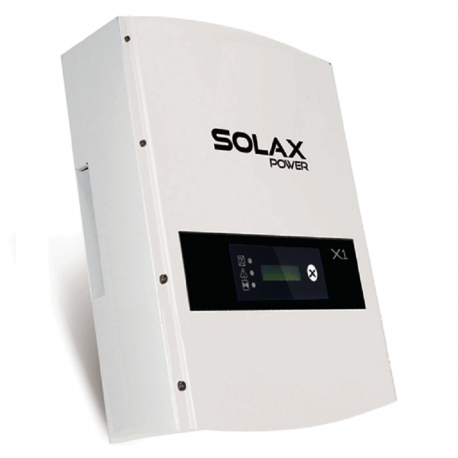 Solax SL-TL5000T
