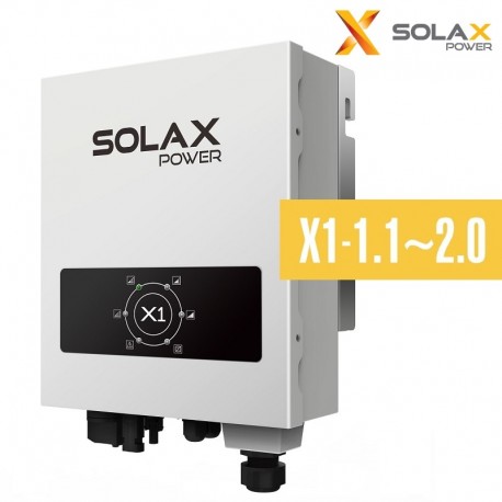 SolaX X1