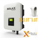 SOLAX X1-3.0T~5.0T