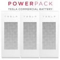 Tesla Powerpack