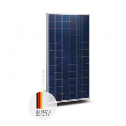 Поликристаллические солнечные панели AE Solar 330 Вт HOT SPOT FREE