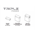 SOLAX TRIPLE POWER BATTERY T45