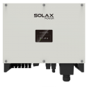 SOLAX X3-30K-TL - ТРЕХФАЗНЫЙ ИНВЕРТОР 30 КВт