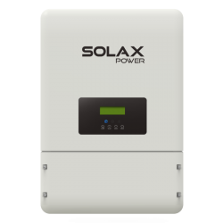 SOLAX X3-HYBRID-5.0T Гибридный Инвертор