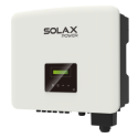 Трифазний інвертор SOLAX Х3-PRO 30.0K-R-D G2