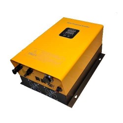 Солнечный инвертор SOLAX SK-TL3000(E)