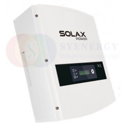 Солнечный инвертор SOLAX SK-TL5000(E)