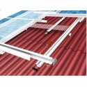 SOLAX ESS AELIO-P50B100