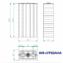 Гібридний інвертор X3-NEO-12K-LV