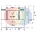 SOLAX ESS TRENE-P100B215