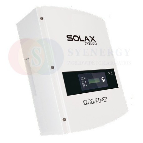 Solax SL-TL3600T