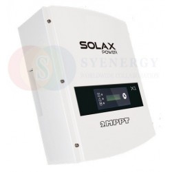 Solax SL-TL4400T
