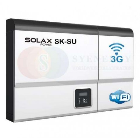 Solax SK-SU5000