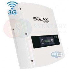 Solax SL-TL3000