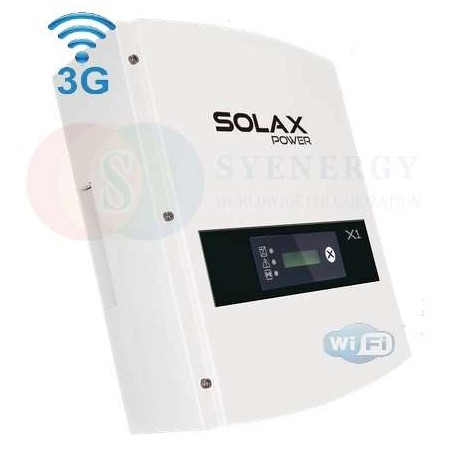 Solax SL-TL3000