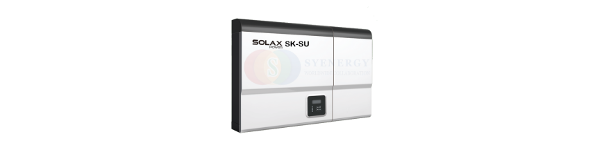 Solax SK-SU