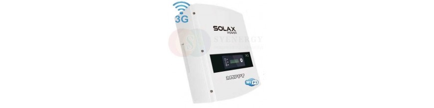 Solax SL-TL 2200